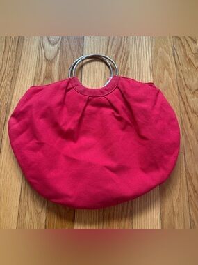 2 in one Reversible bag